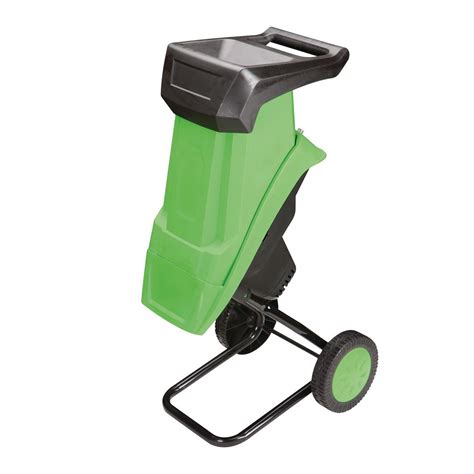 This <strong>electric chipper</strong> chews branches up to 2. . Portland electric chipper shredder